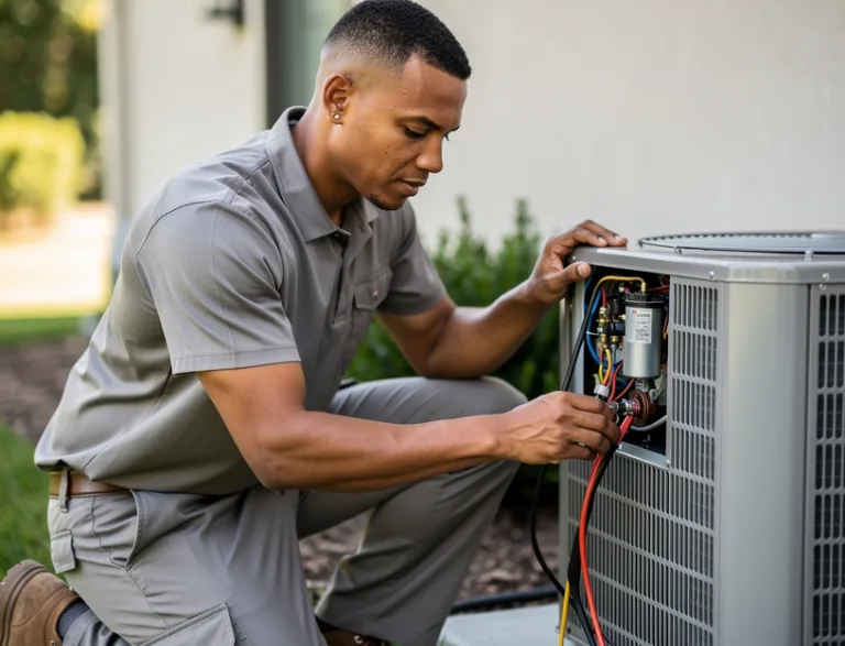 Warmtepomp Reparatie dienst in Woluwe-Saint-Lambert